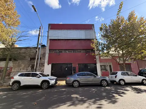 Galpón en Venta en Nueva Pompeya, La Capital