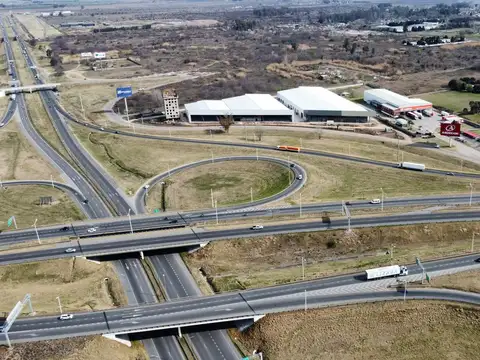 Galpón en Venta en Rosario, Santa Fe