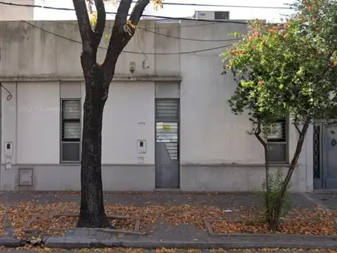 Galpón en Venta en Echesortu, Rosario