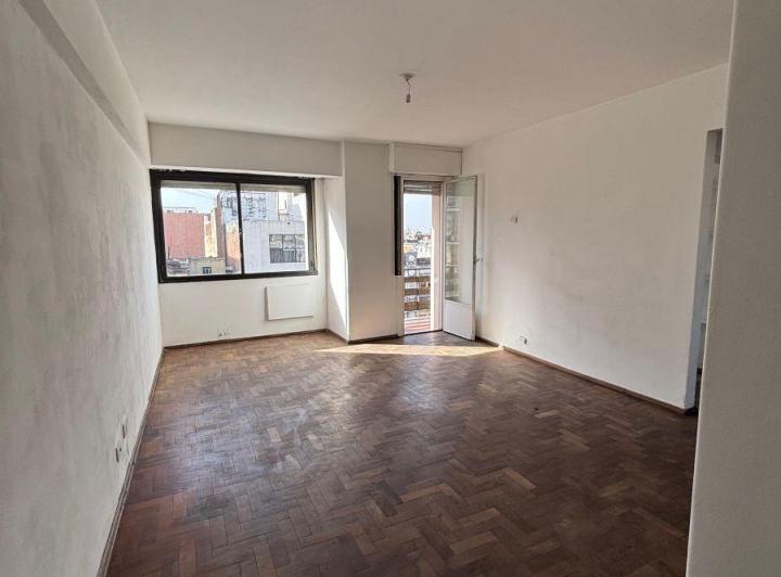 Departamento · 70m² · 4 Ambientes