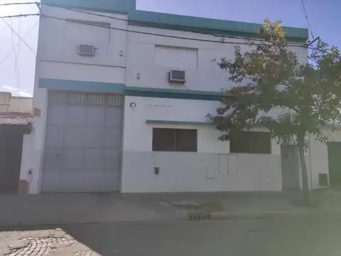Galpón en Venta en Rosario, Santa Fe