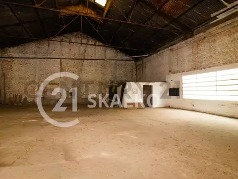 Galpón en Venta en Rosario, Santa Fe