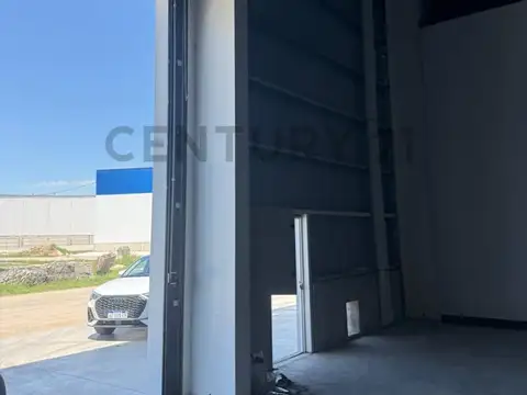 Galpón en Venta en Alvear, Rosario
