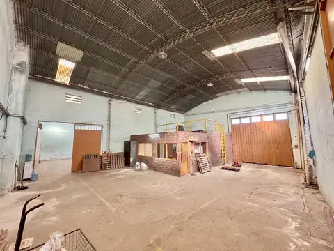 Galpón en Venta en Rosario, Santa Fe