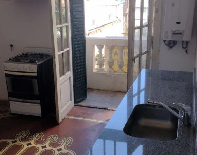 Departamento · 1m² · 1 Ambiente