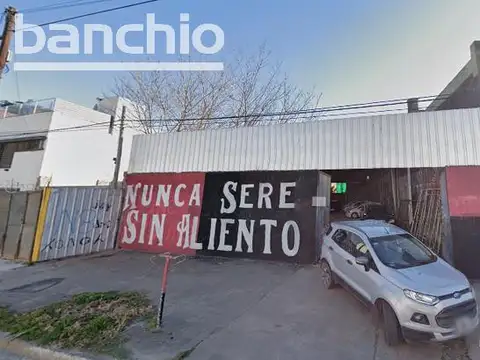 Galpón en Venta en Parque, Rosario