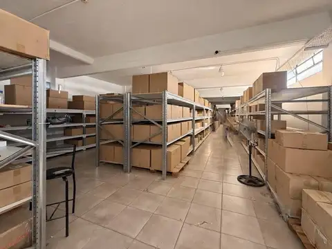 Galpón en Venta en Saladillo, Rosario