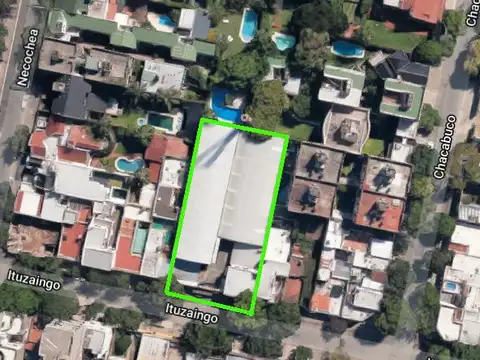 Galpón en Venta en Republica De La Sexta, Rosario