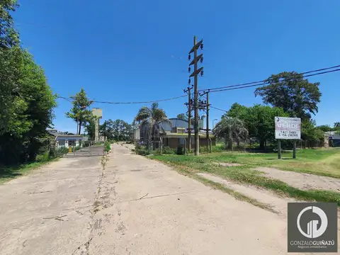 Galpón en Venta en Aldao, San Lorenzo
