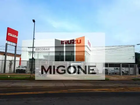 Galpón en Venta en Santa Fe, La Capital