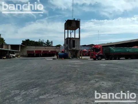 Galpón en Venta en Rosario, Santa Fe