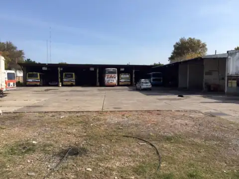 Galpón en Venta en La Tablada, Rosario