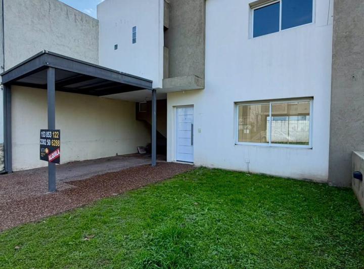 Departamento · 130m² · 6 Ambientes