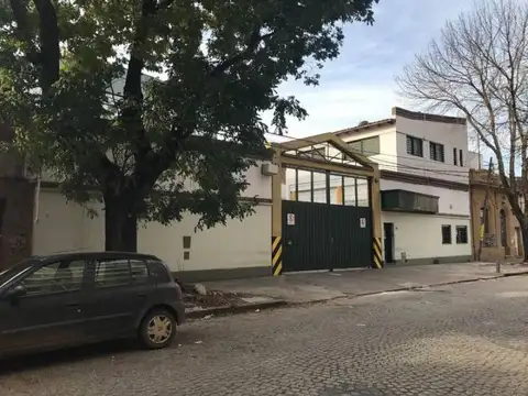 Galpón en Venta en Rosario, Santa Fe