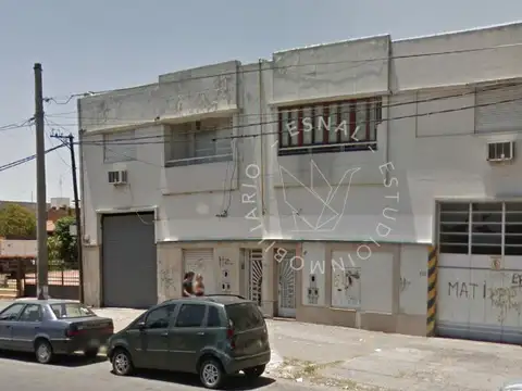 Galpón en Venta en Lisandro De La Torre / Arroyito, Rosario
