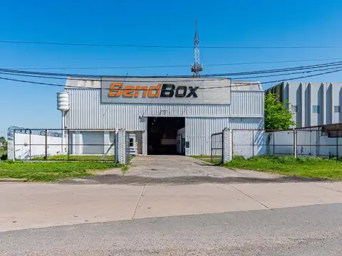 Galpón en Venta en Rosario, Santa Fe