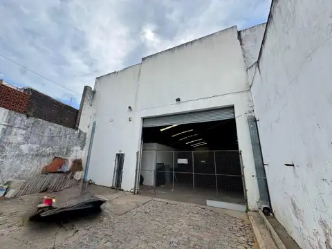 Galpón en Venta en Echesortu, Rosario