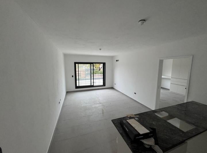Departamento · 40m² · 1 Ambiente