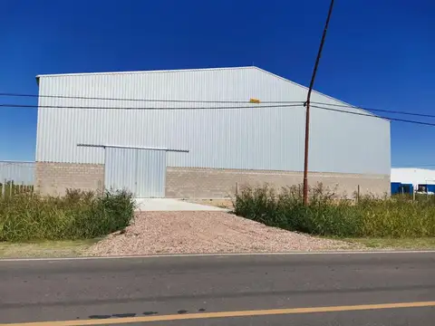 Galpón en Venta en Rosario, Santa Fe