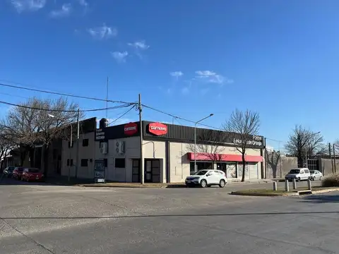 Galpón en Venta en Amancay, Rafaela