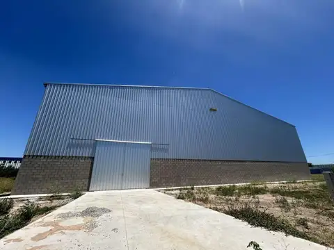 Galpón en Venta en Villa Gobernador Galvez, Rosario