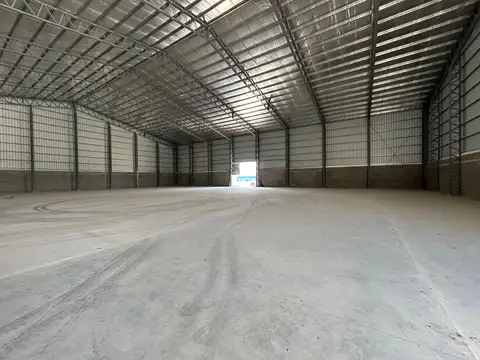 Galpón en Venta en Villa Gobernador Galvez, Rosario