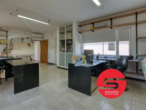 Galpón en Venta en Godoy, Rosario