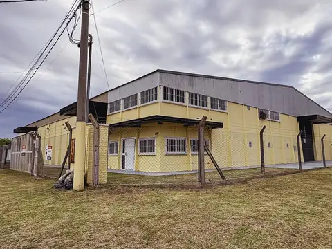 Galpón en Venta en Rafaela, Castellanos
