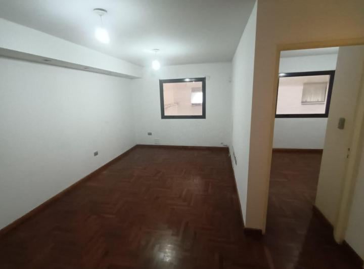 Departamento · 40m² · 4 Ambientes