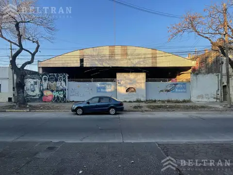 Galpón en Venta en Barrio España y Hospitales, Rosario