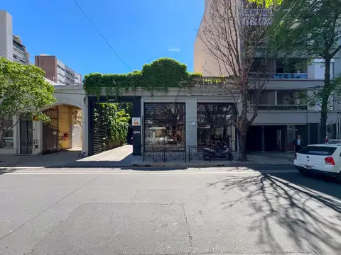 Galpón en Venta en Centro, Rosario