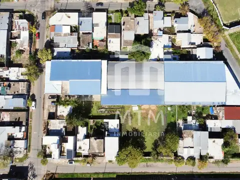 Galpón en Venta en Rosario, Santa Fe