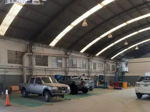 Galpón en Venta en Cañada de Gomez, Iriondo