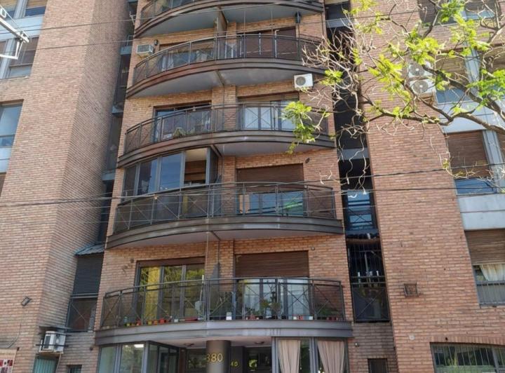 Departamento · 42m² · 3 Ambientes