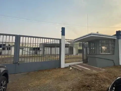 Galpón en Venta en Rosario, Santa Fe