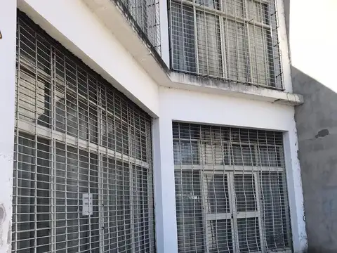 Galpón en Venta en Rosario, Santa Fe