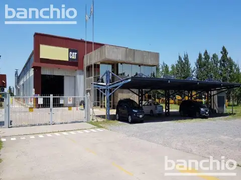 Galpón en Venta en General Lagos, Rosario