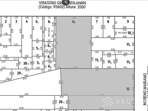 Galpón en Venta en Barrio España y Hospitales, Rosario
