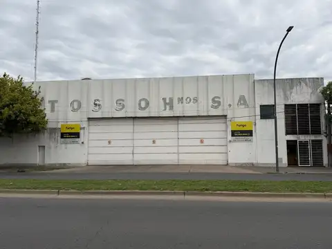 Galpón en Venta en Rosario, Santa Fe