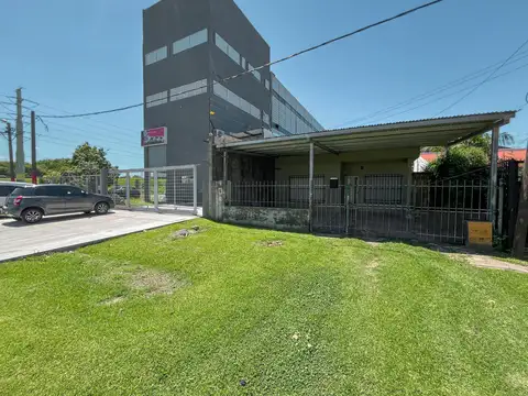 Galpón en Venta en Empalme Graneros, Rosario