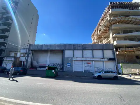 Galpón en Venta en Rosario, Santa Fe