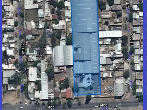 Galpón en Venta en Rosario, Santa Fe