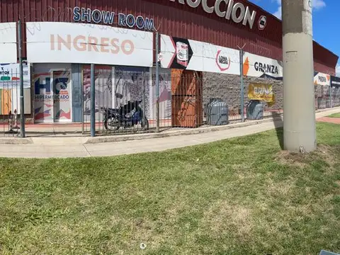 Galpón en Venta en Fisherton, Rosario