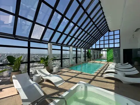 Hotel en Alquiler en Lisandro De La Torre, Rosario