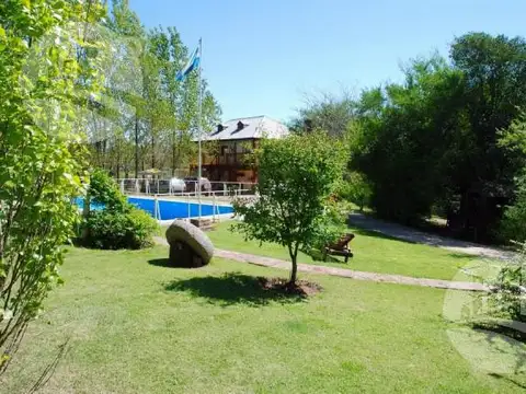 Hotel en Alquiler en Timbues Jose Maria, San Lorenzo
