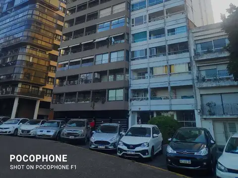 Oficina en Alquiler Temporal en Martin, Rosario