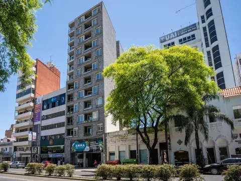 Cochera en Venta en Centro, Rosario