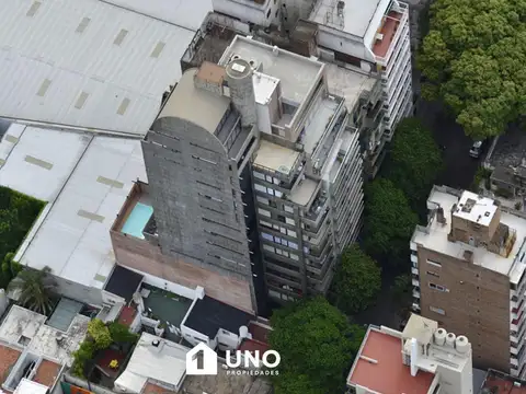 Cochera en Venta en Centro, Rosario