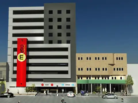 Cochera en Venta en Santa Fe, La Capital