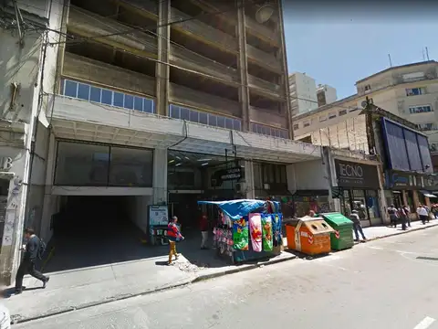 Cochera en Venta en Rosario, Santa Fe